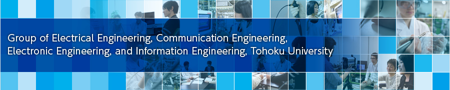 The information electronics which opens up the 21st century