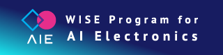 WISE Program for AI Electronics