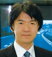 Takafumi Aoki,Professor