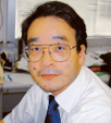 Yasuo Cho,Professor