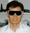 Keiichi Edamatsu,Professor