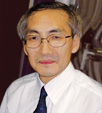 Rikizo Hatakeyama,Professor