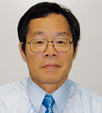 Michitaka Kameyama,Professor
