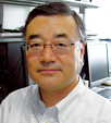 Masayuki Kawamata,Professor