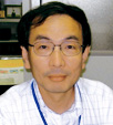 Hiroaki Muraoka,Professor
