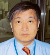 Jun-ichi Murota,Professor