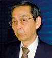 Kunio Sawaya,Professor