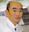 Migaku Takahashi,Professor