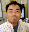 Kazuyuki Tanaka,Professor