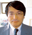 Takeshi Tokuyama,Professor