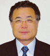 Tatsuo Uchida,Dean,Professor
