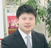 馬