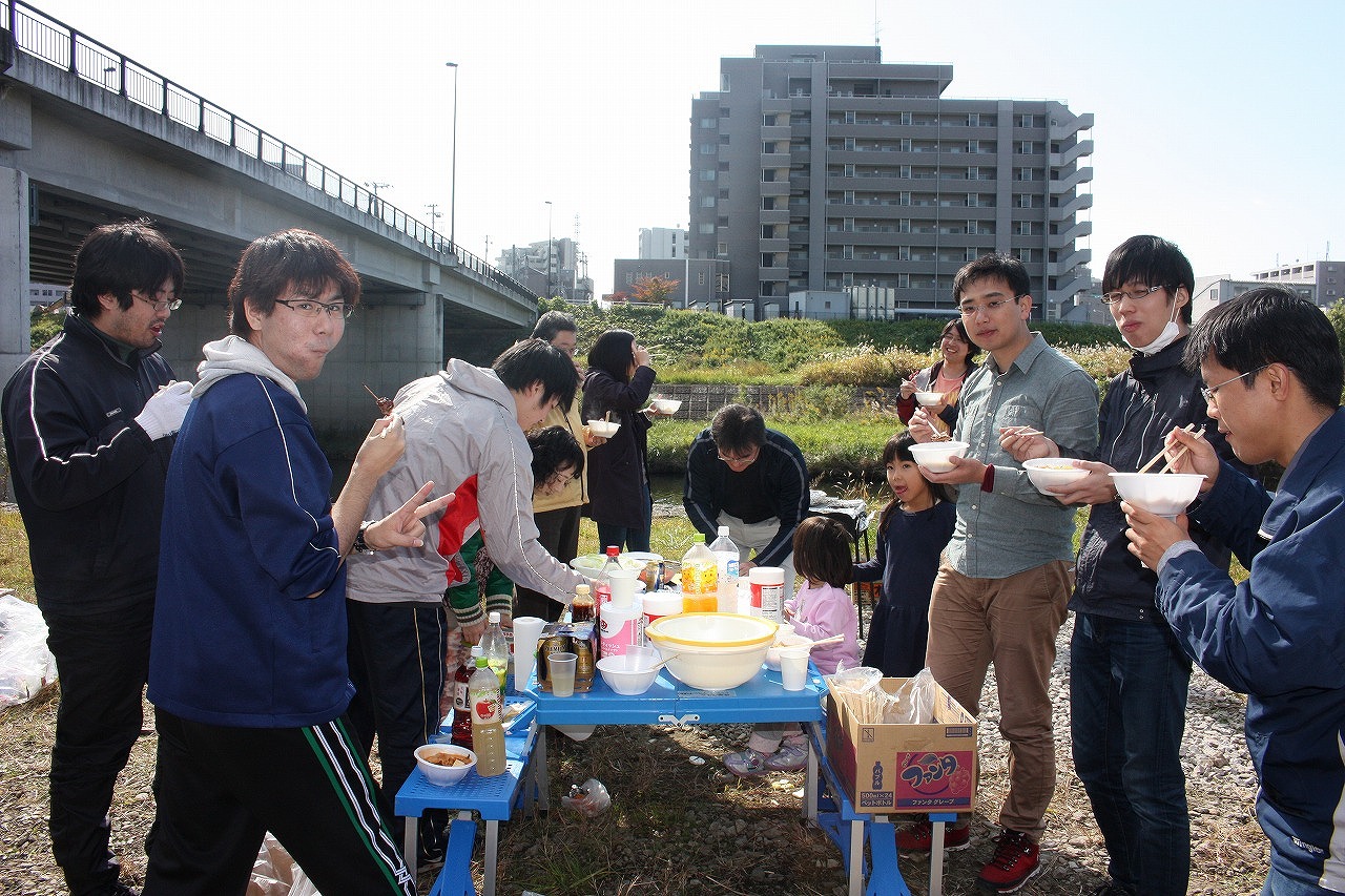 画像：2016_芋煮1