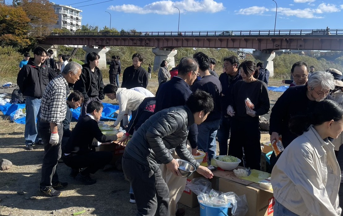 画像：2025_芋煮1