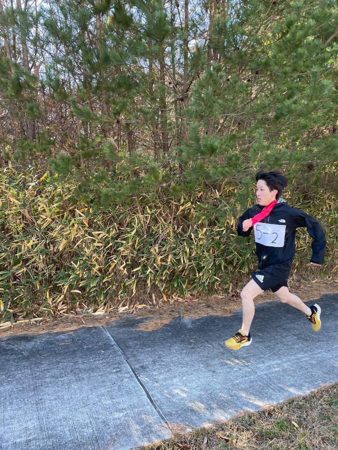 画像：2025_駅伝1