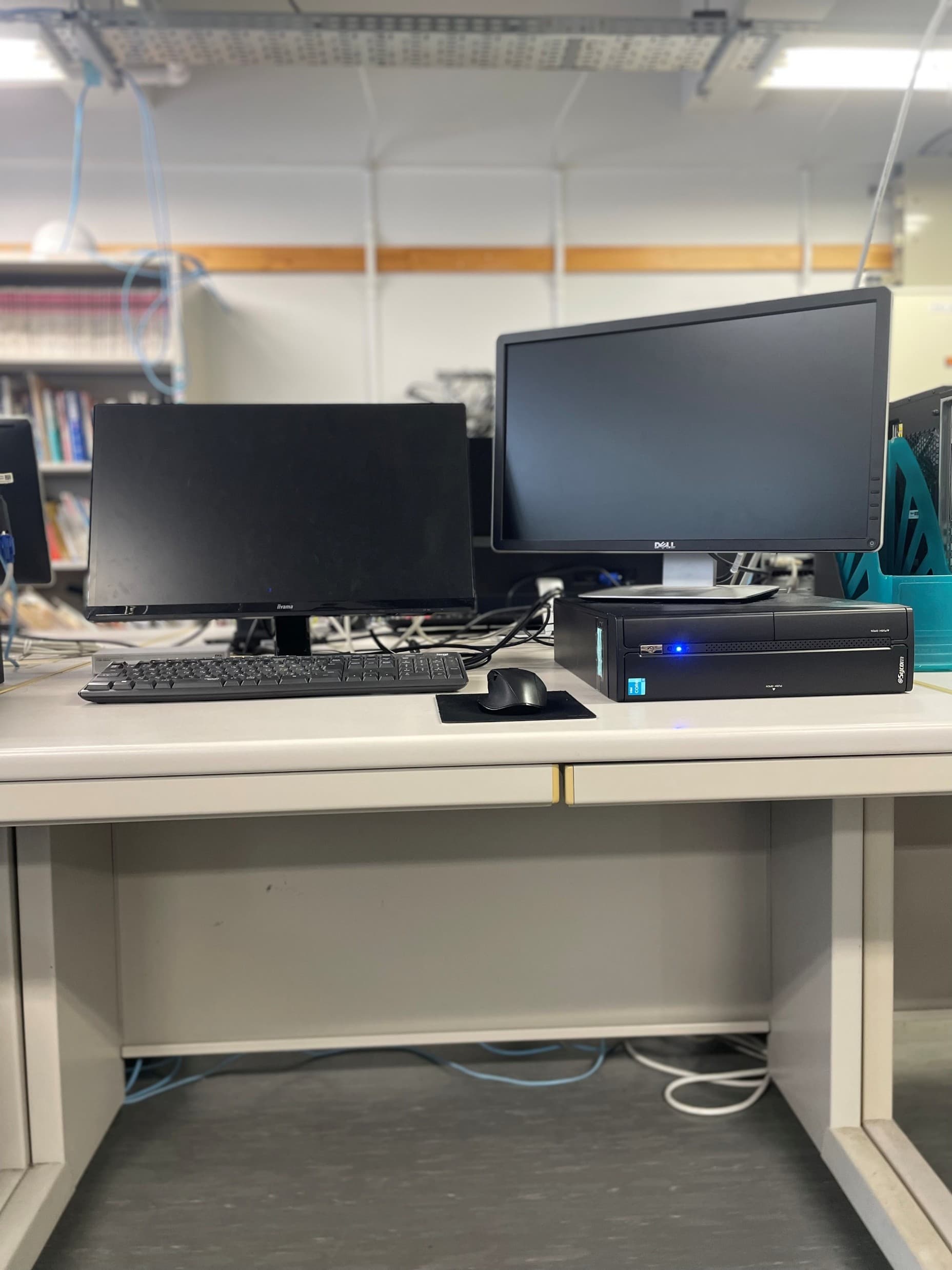 PC