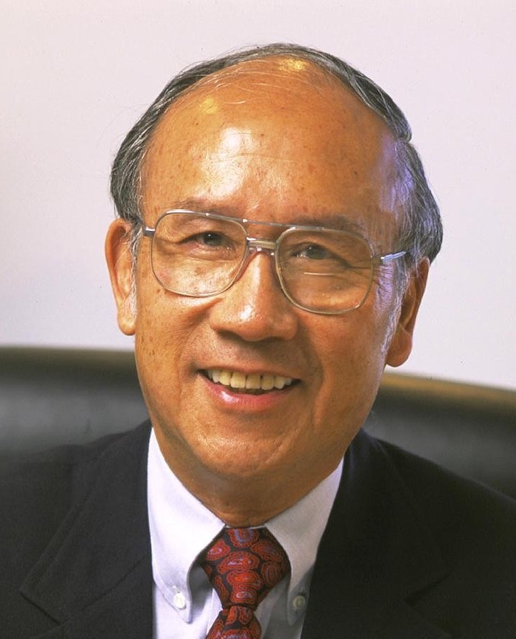 Tingye Li