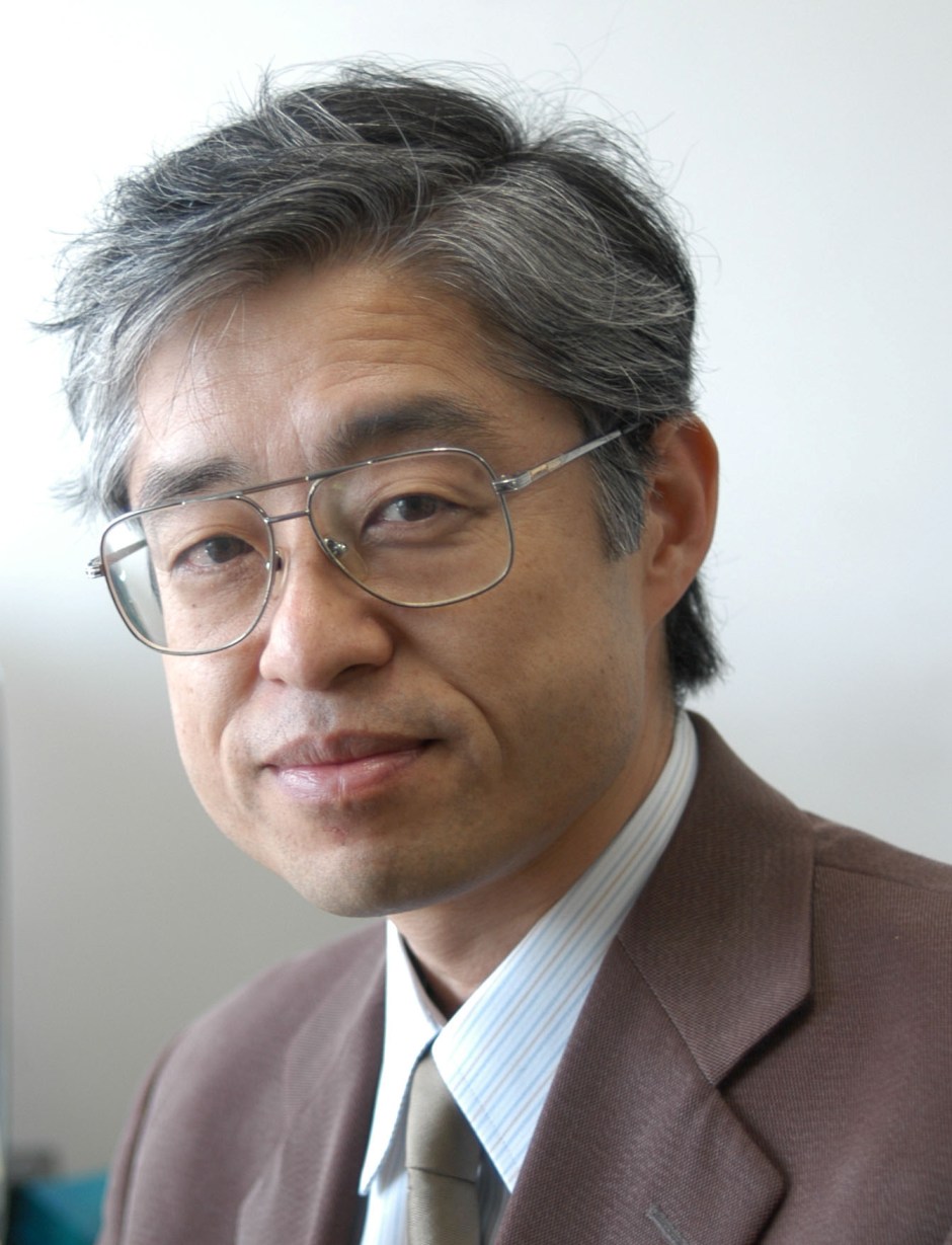 Seigo Tarucha