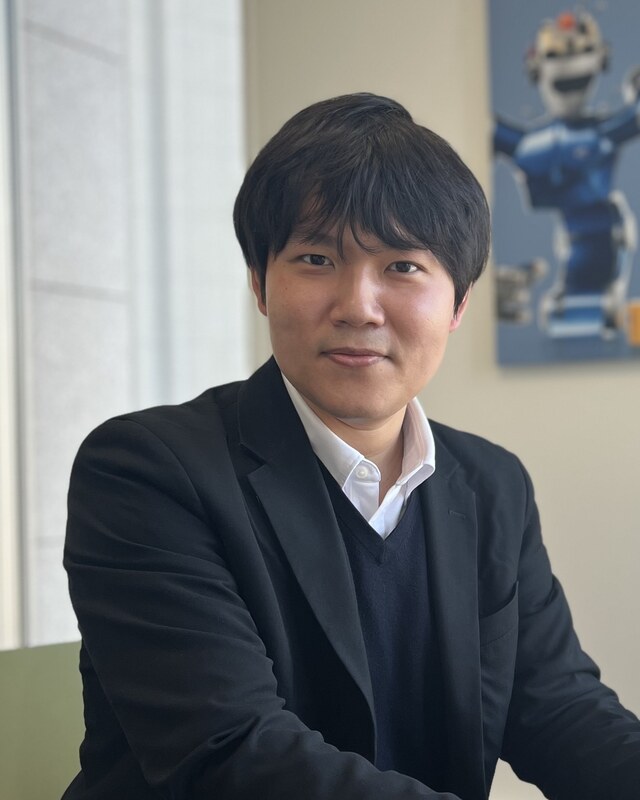 田中 大介の写真