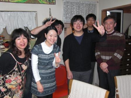 新年会01
