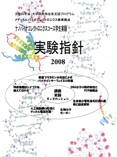 実験テキスト