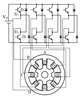 Drive circuit