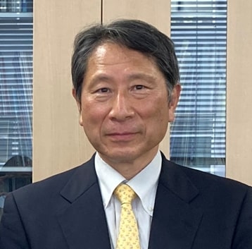 Masaru Hori