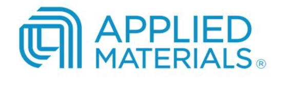 Applied Materials Logo