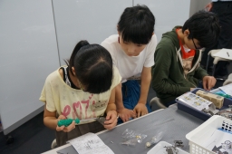 ３班・目を持つロボットを作ろう