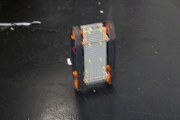 ５班・ロボット開発に挑戦しよう