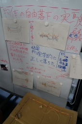 成果発表