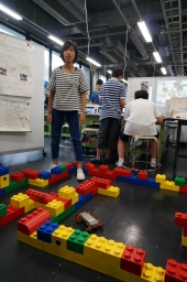成果発表