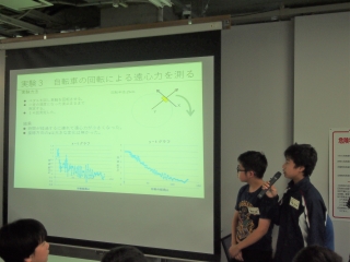 ４班