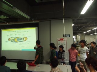 ５班
