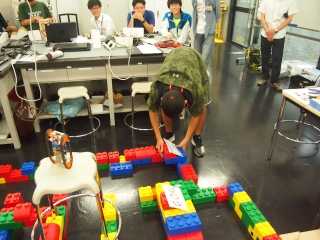 ５班